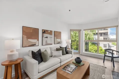 701 Galer Street Seattle WA 98109