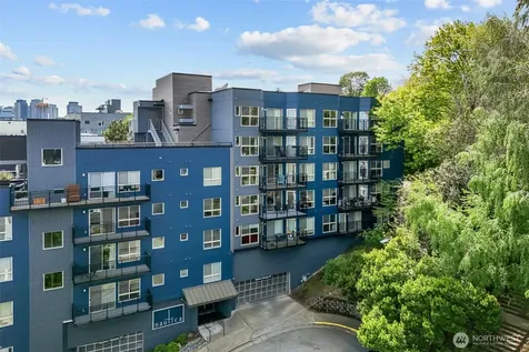 701 Galer Street Seattle WA 98109