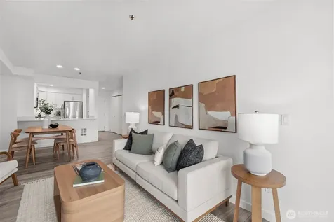 701 Galer Street Seattle WA 98109