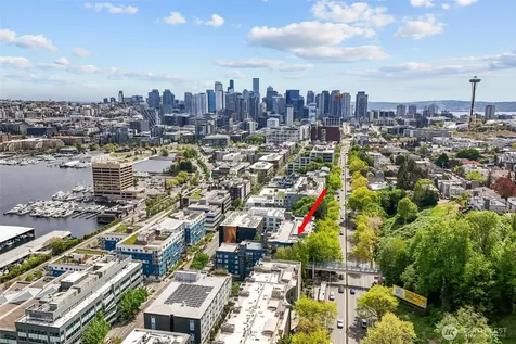 701 Galer Street Seattle WA 98109