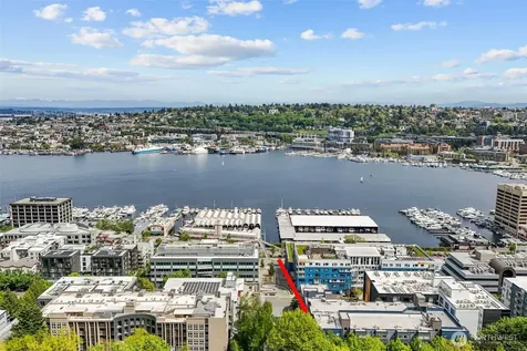 701 Galer Street Seattle WA 98109