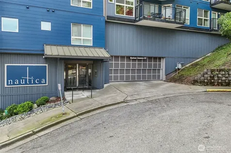 701 Galer Street Seattle WA 98109