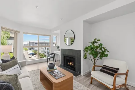 701 Galer Street Seattle WA 98109