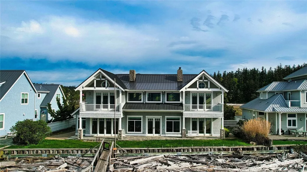 258 Gough Road Camano Island WA 98282