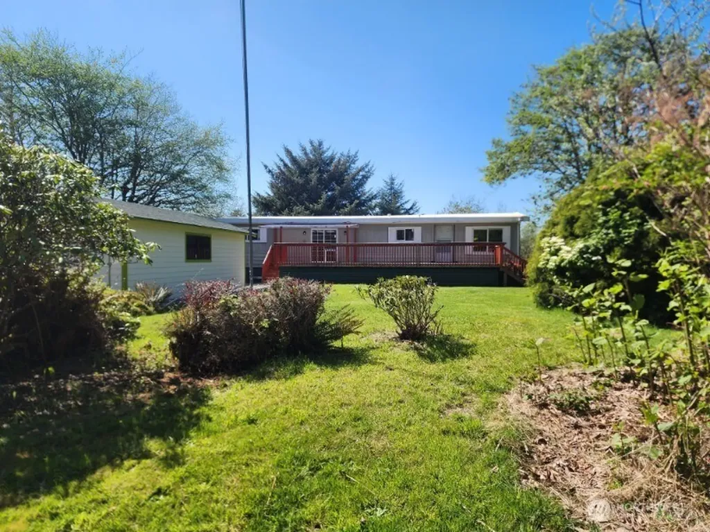 41 Woodland Drive Copalis Beach WA 98535