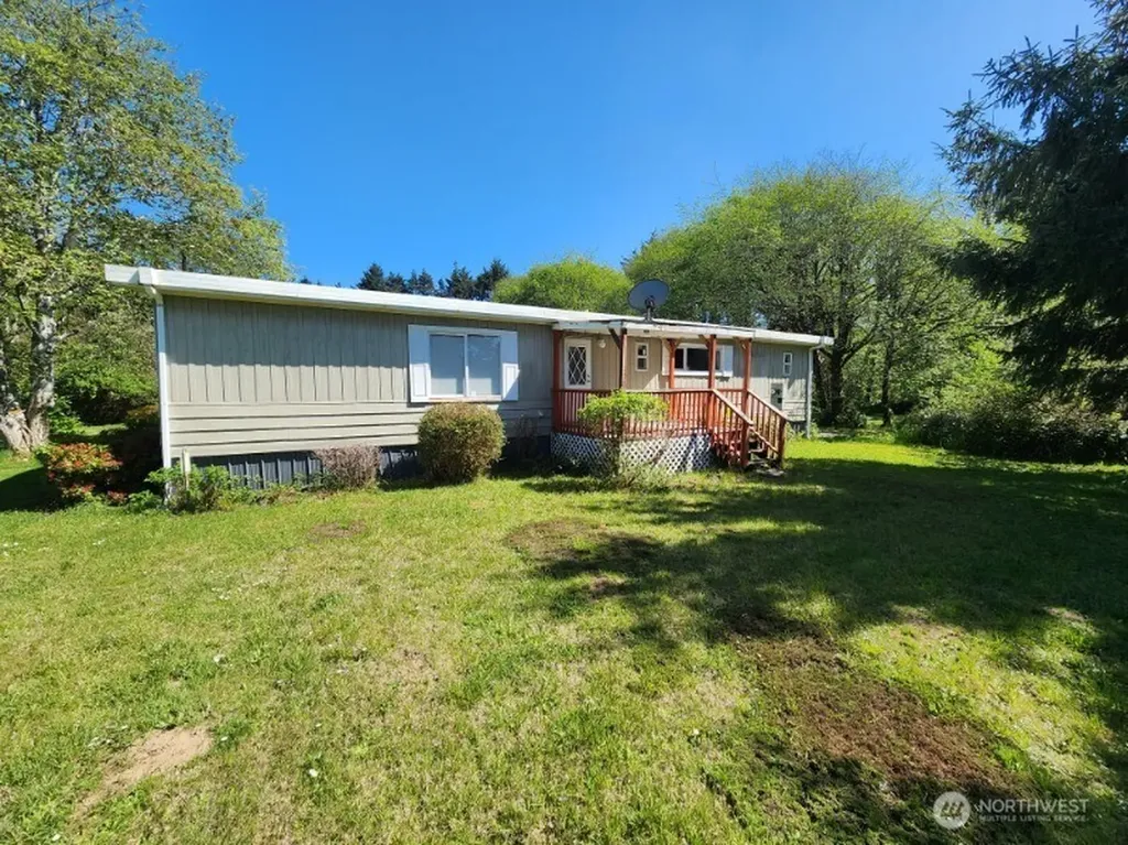 41 Woodland Drive Copalis Beach WA 98535