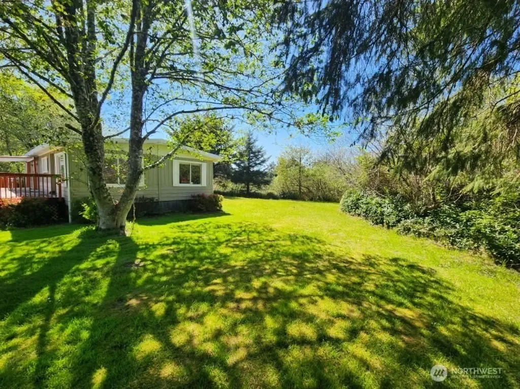 41 Woodland Drive Copalis Beach WA 98535