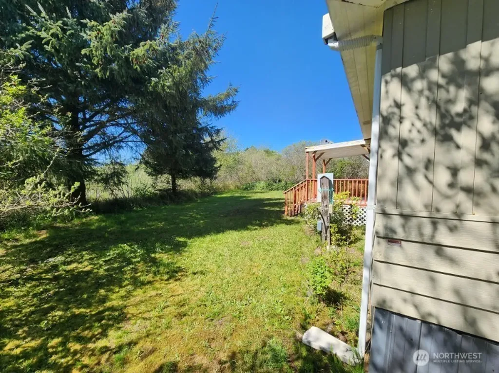 41 Woodland Drive Copalis Beach WA 98535