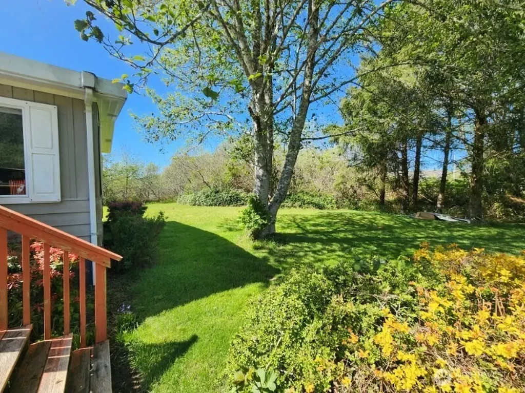 41 Woodland Drive Copalis Beach WA 98535