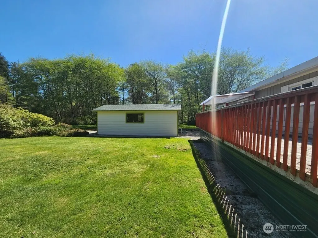 41 Woodland Drive Copalis Beach WA 98535