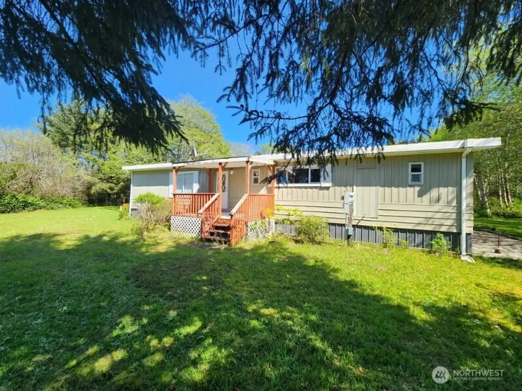 41 Woodland Drive Copalis Beach WA 98535