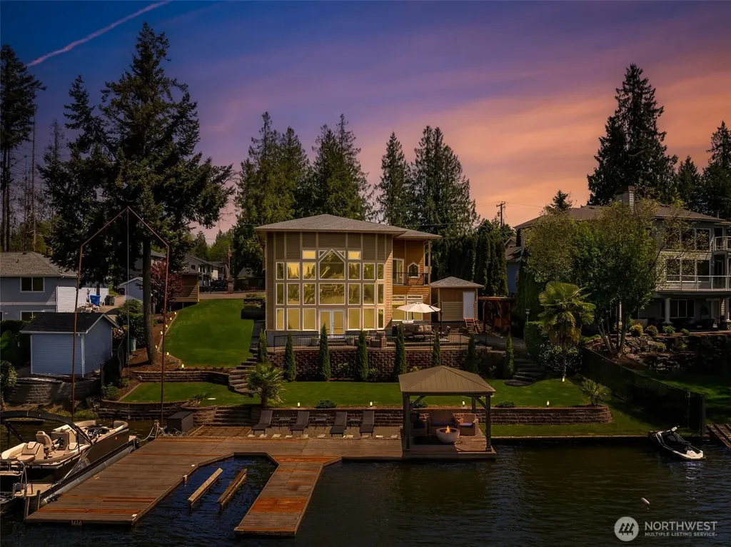 6804 Vandermark Road Bonney Lake WA 98391