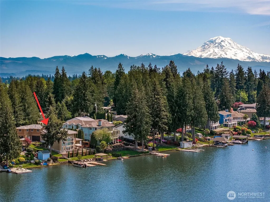 6804 Vandermark Road Bonney Lake WA 98391