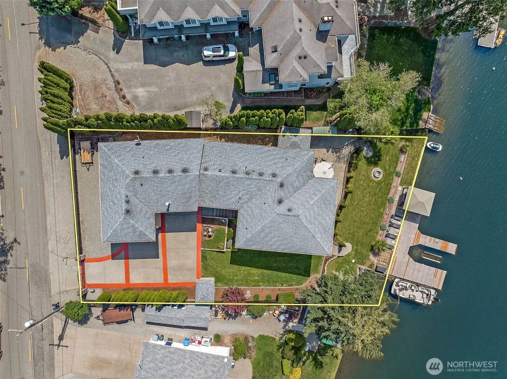 6804 Vandermark Road Bonney Lake WA 98391