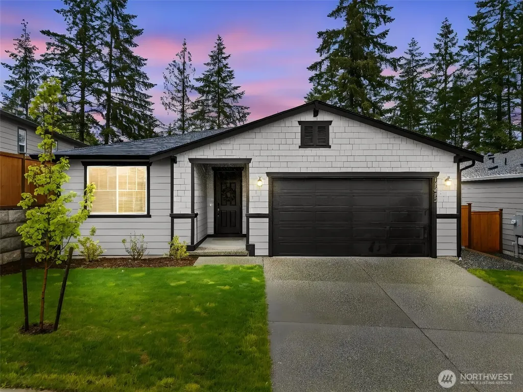 17843 126th Street E Bonney Lake WA 98391