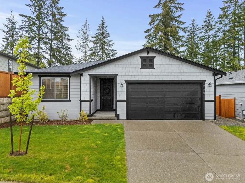 17843 126th Street E Bonney Lake WA 98391