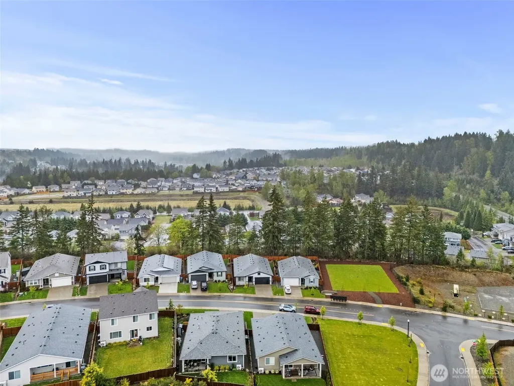 17843 126th Street E Bonney Lake WA 98391