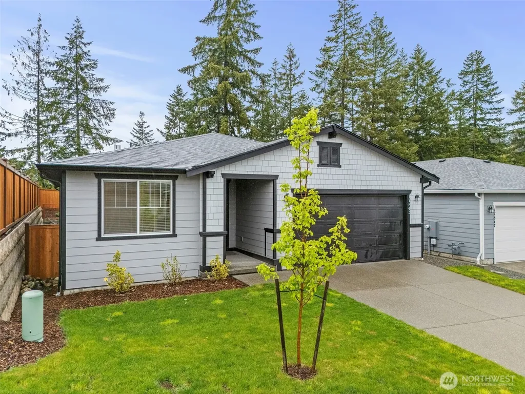 17843 126th Street E Bonney Lake WA 98391