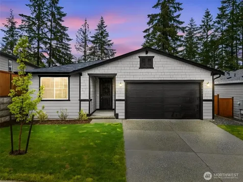 17843 126th Street E Bonney Lake WA 98391
