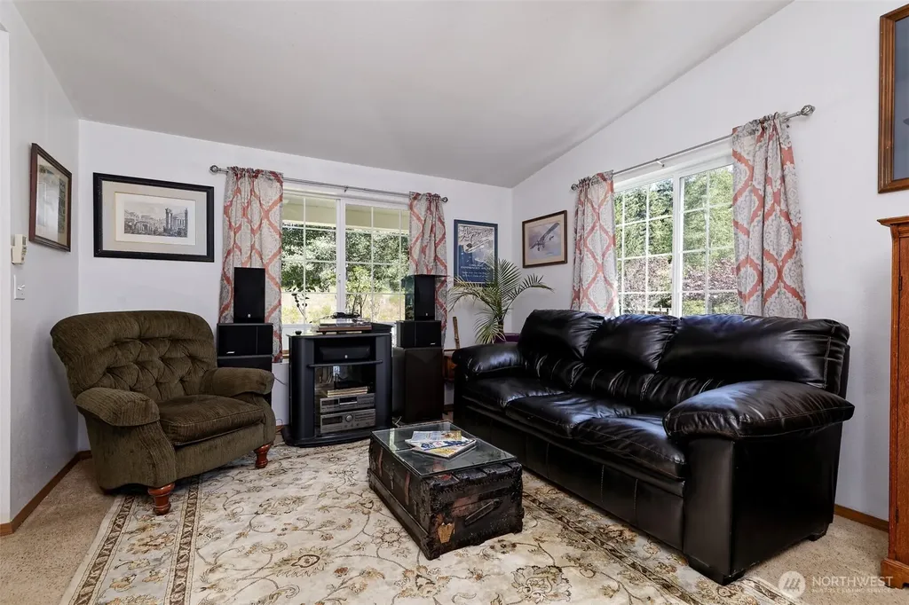 361 N North Hill Road Hoodsport WA 98548