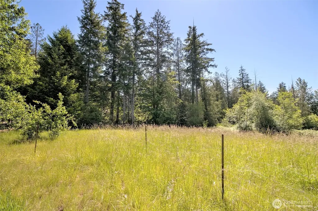 361 N North Hill Road Hoodsport WA 98548