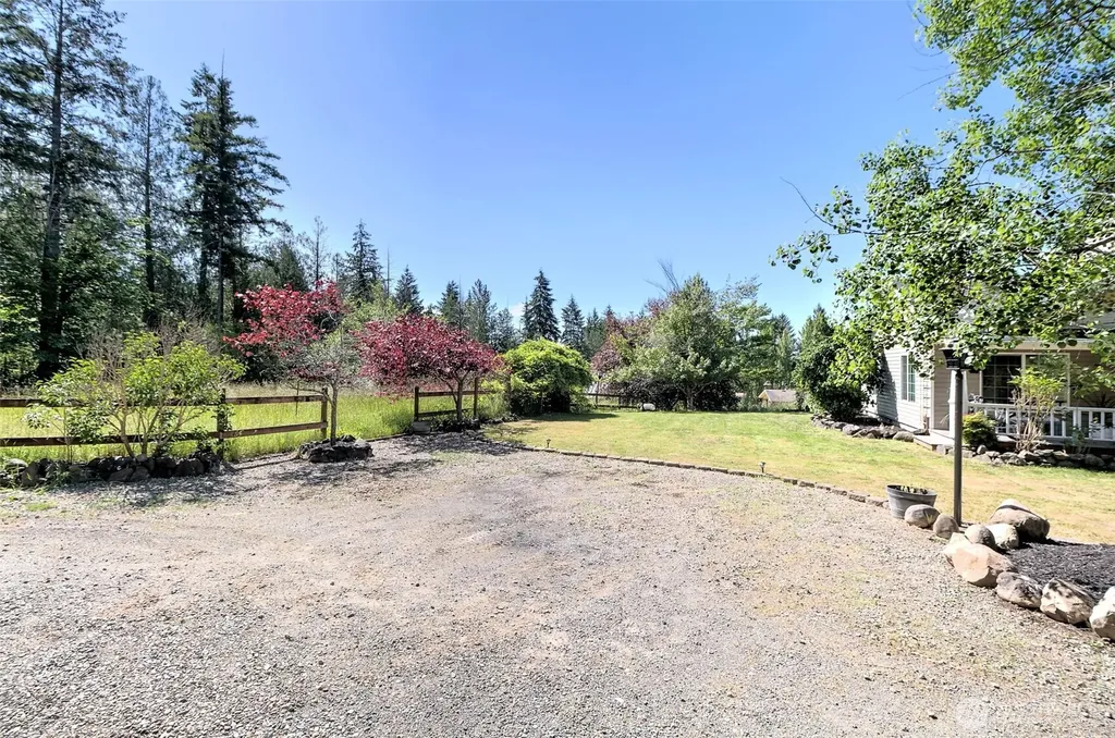 361 N North Hill Road Hoodsport WA 98548