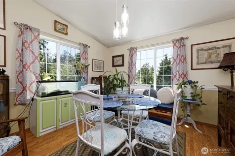 361 N North Hill Road Hoodsport WA 98548