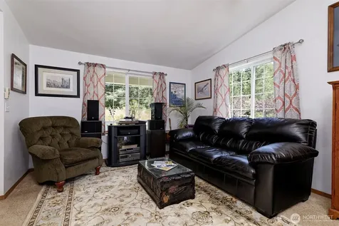 361 N North Hill Road Hoodsport WA 98548
