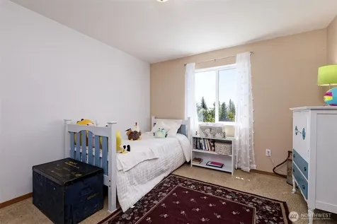 361 N North Hill Road Hoodsport WA 98548