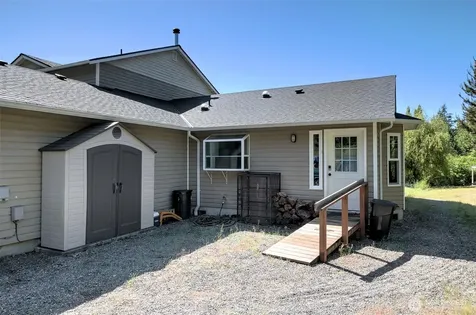 361 N North Hill Road Hoodsport WA 98548