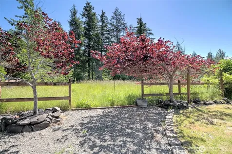 361 N North Hill Road Hoodsport WA 98548