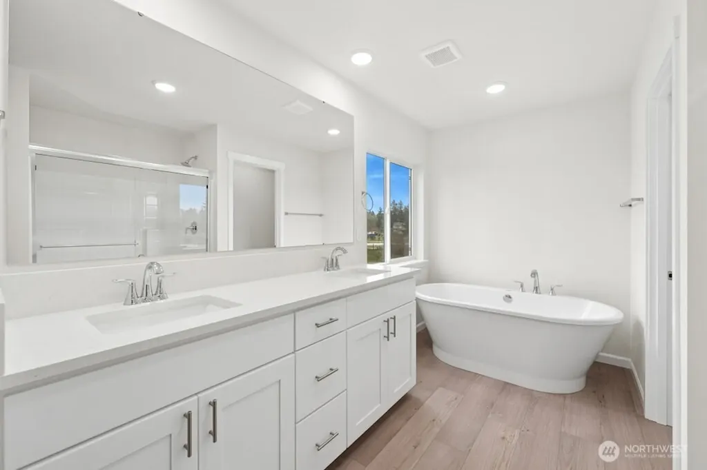 14709 88th Way SE Yelm WA 98597