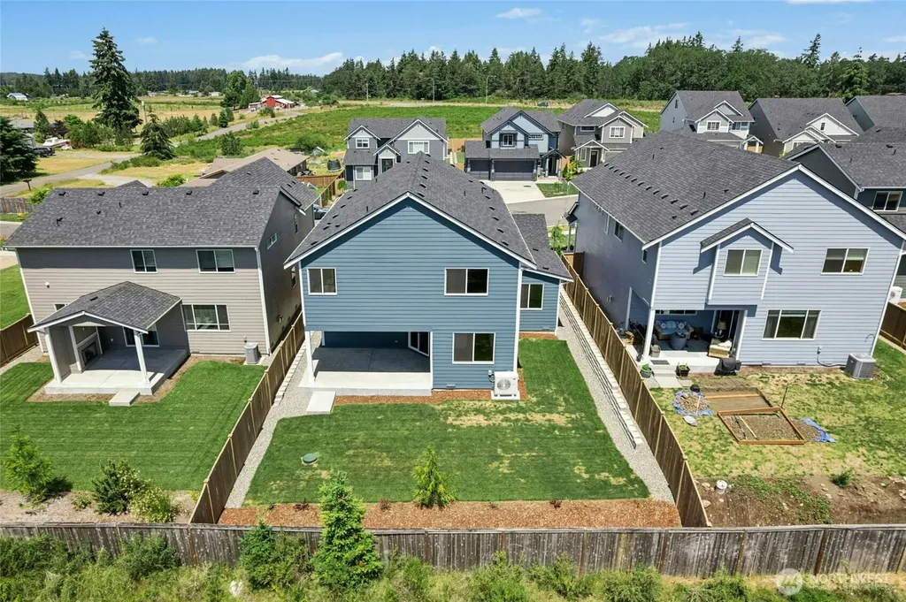 14709 88th Way SE Yelm WA 98597