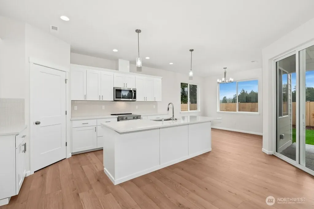 14709 88th Way SE Yelm WA 98597
