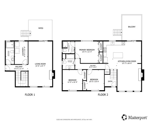 2701 196th Street SE Bothell WA 98012