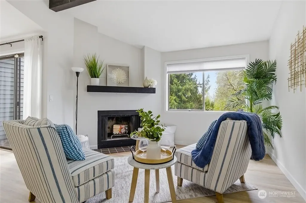 11630 NE 70th Place Kirkland WA 98033