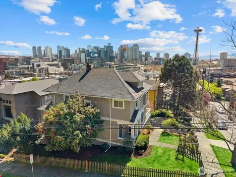 920 4th Avenue N Seattle WA 98109