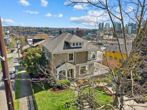920 4th Avenue N Seattle WA 98109