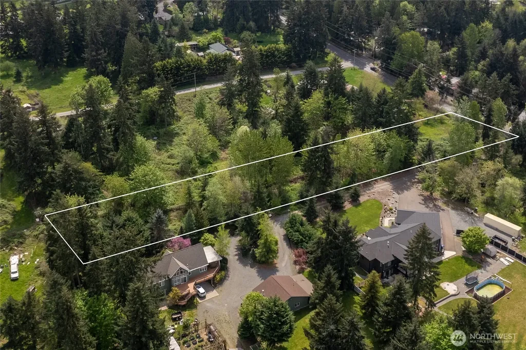 0 166th Street E Lake Tapps WA 98391