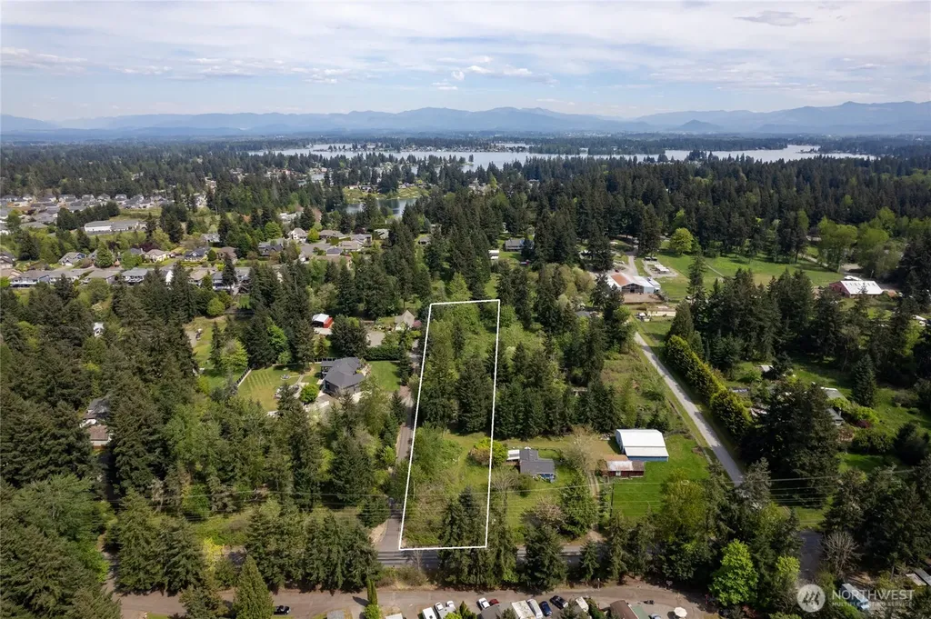 0 166th Street E Lake Tapps WA 98391