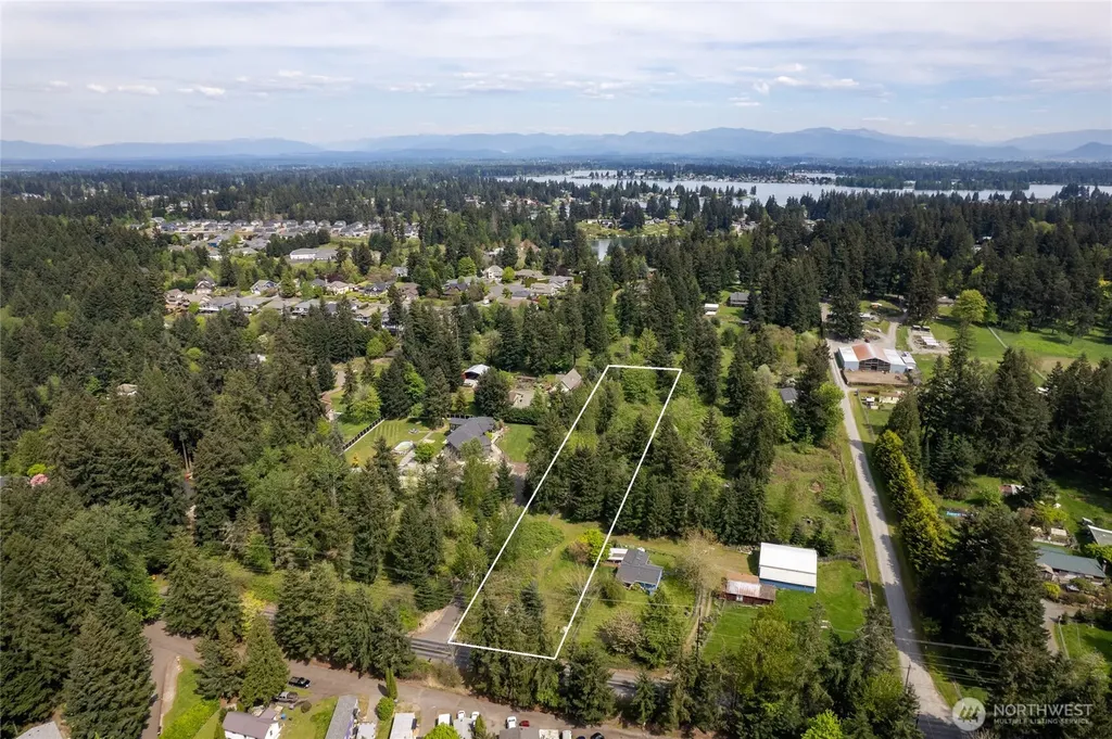 0 166th Street E Lake Tapps WA 98391