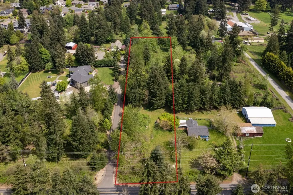 0 166th Street E Lake Tapps WA 98391