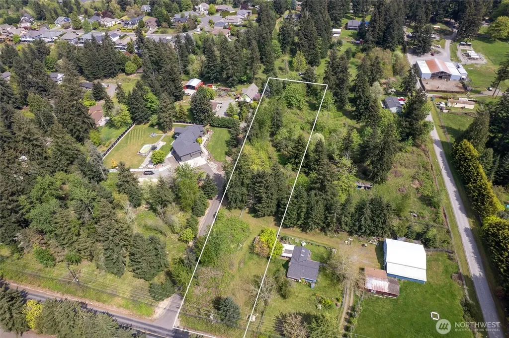 0 166th Street E Lake Tapps WA 98391