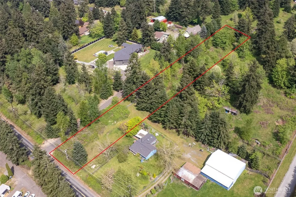 0 166th Street E Lake Tapps WA 98391