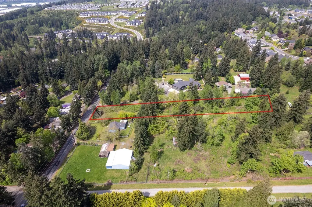 0 166th Street E Lake Tapps WA 98391
