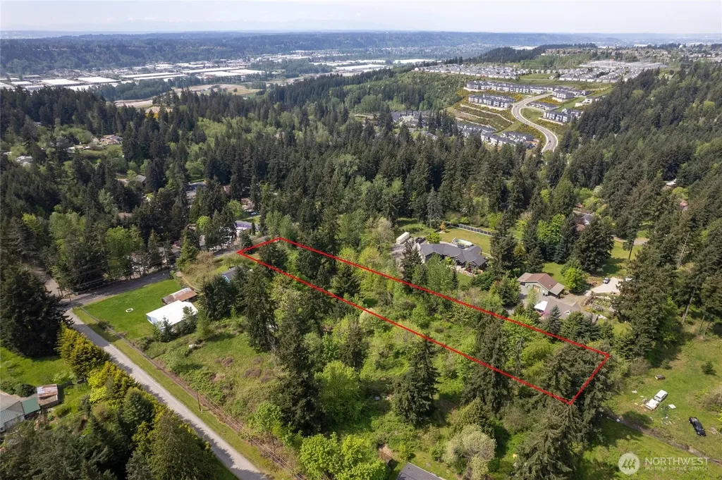 0 166th Street E Lake Tapps WA 98391