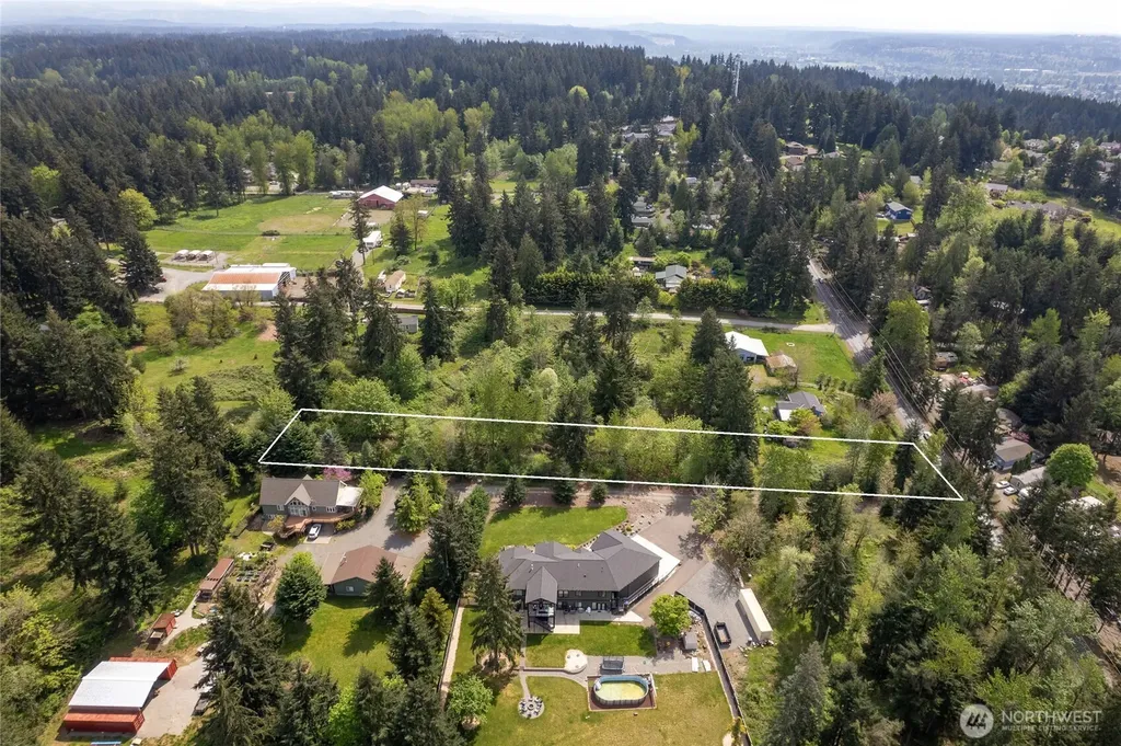 0 166th Street E Lake Tapps WA 98391