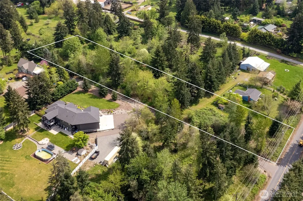 0 166th Street E Lake Tapps WA 98391