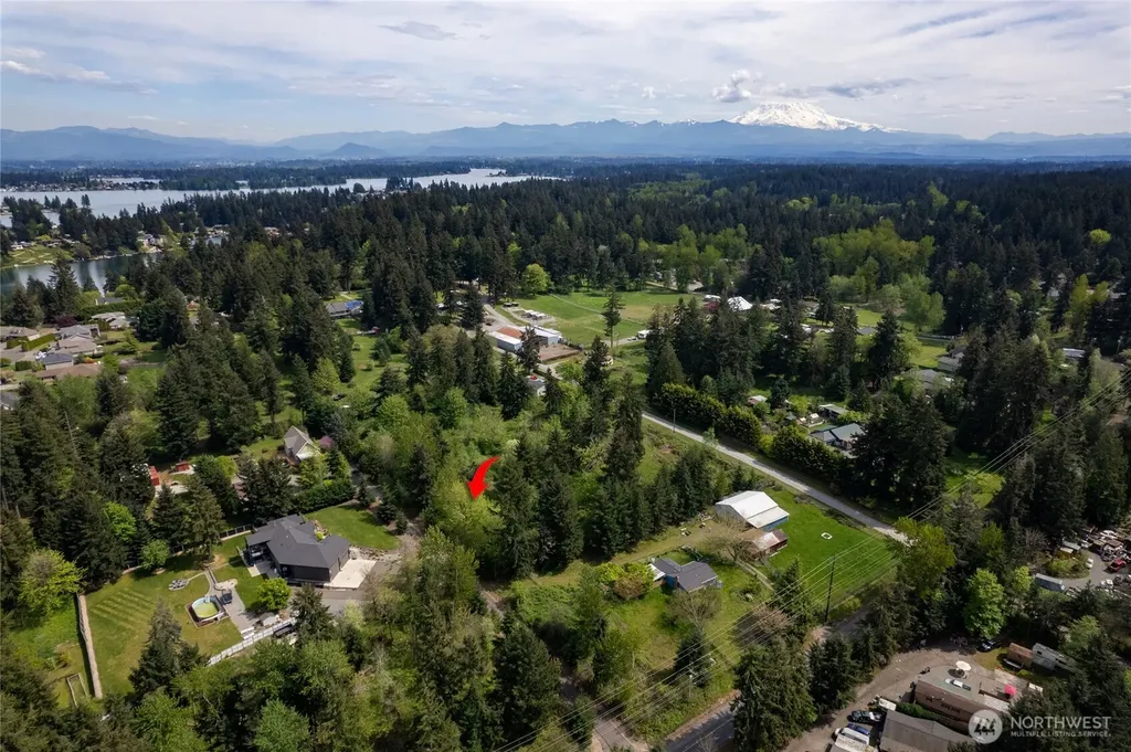 0 166th Street E Lake Tapps WA 98391