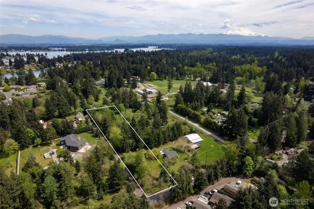 0 166th Street E Lake Tapps WA 98391